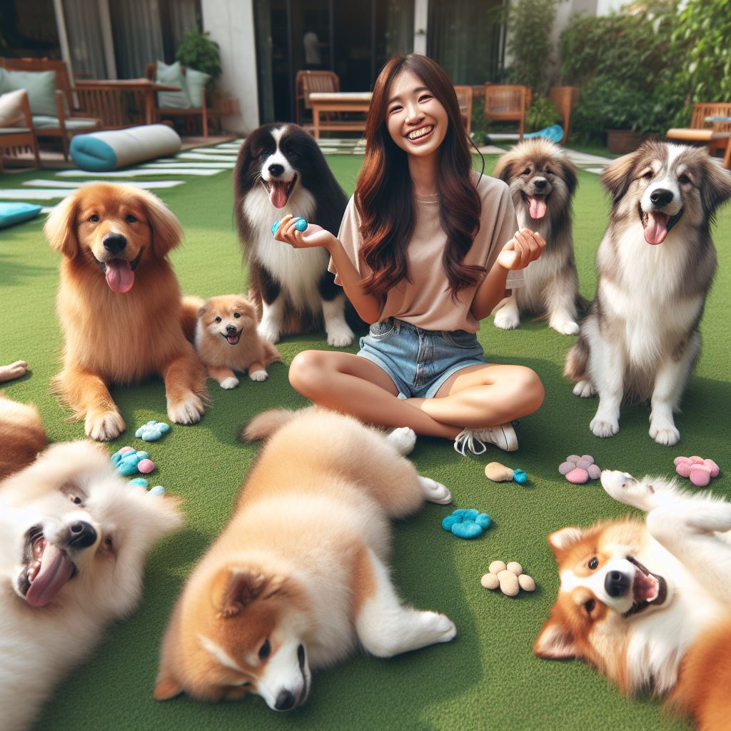 istanbul köpek eğitimi k9 istanbul görsel