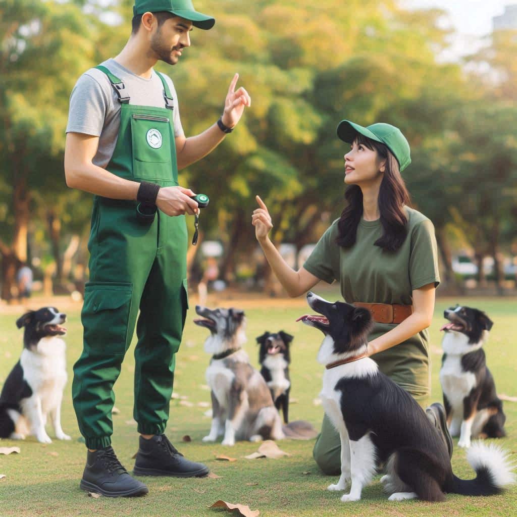 istanbul köpek eğitimi k9 istanbul görsel